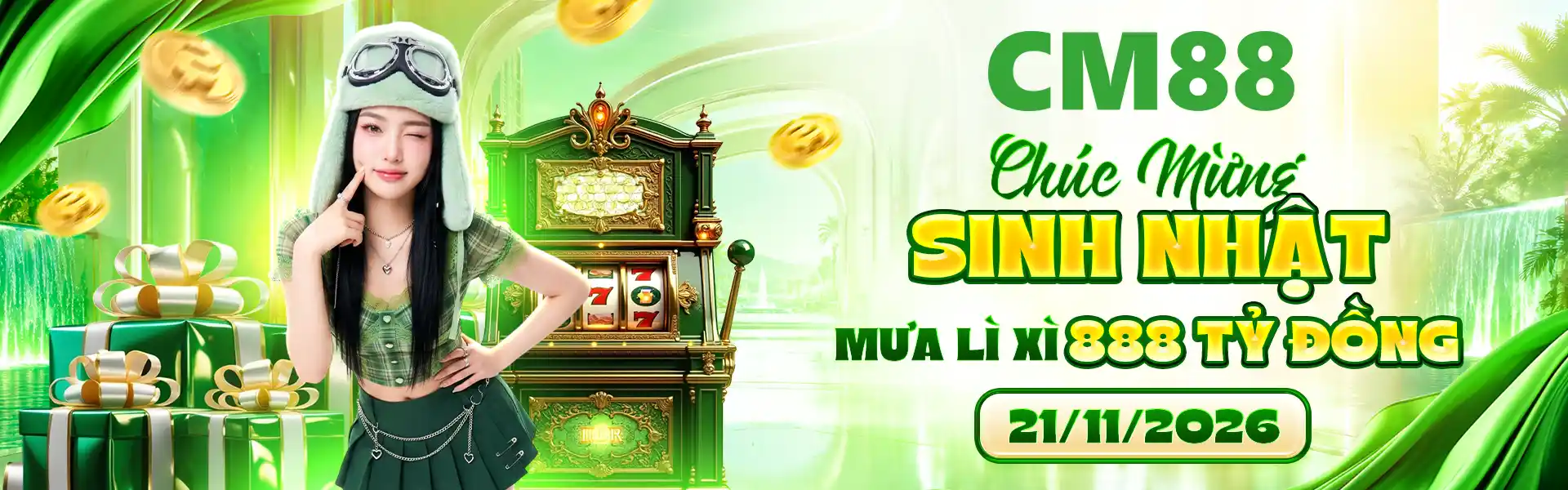 banner cm88 rappelz